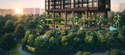 THE ARCADY AT BOON KENG (D12), Apartment #497900681